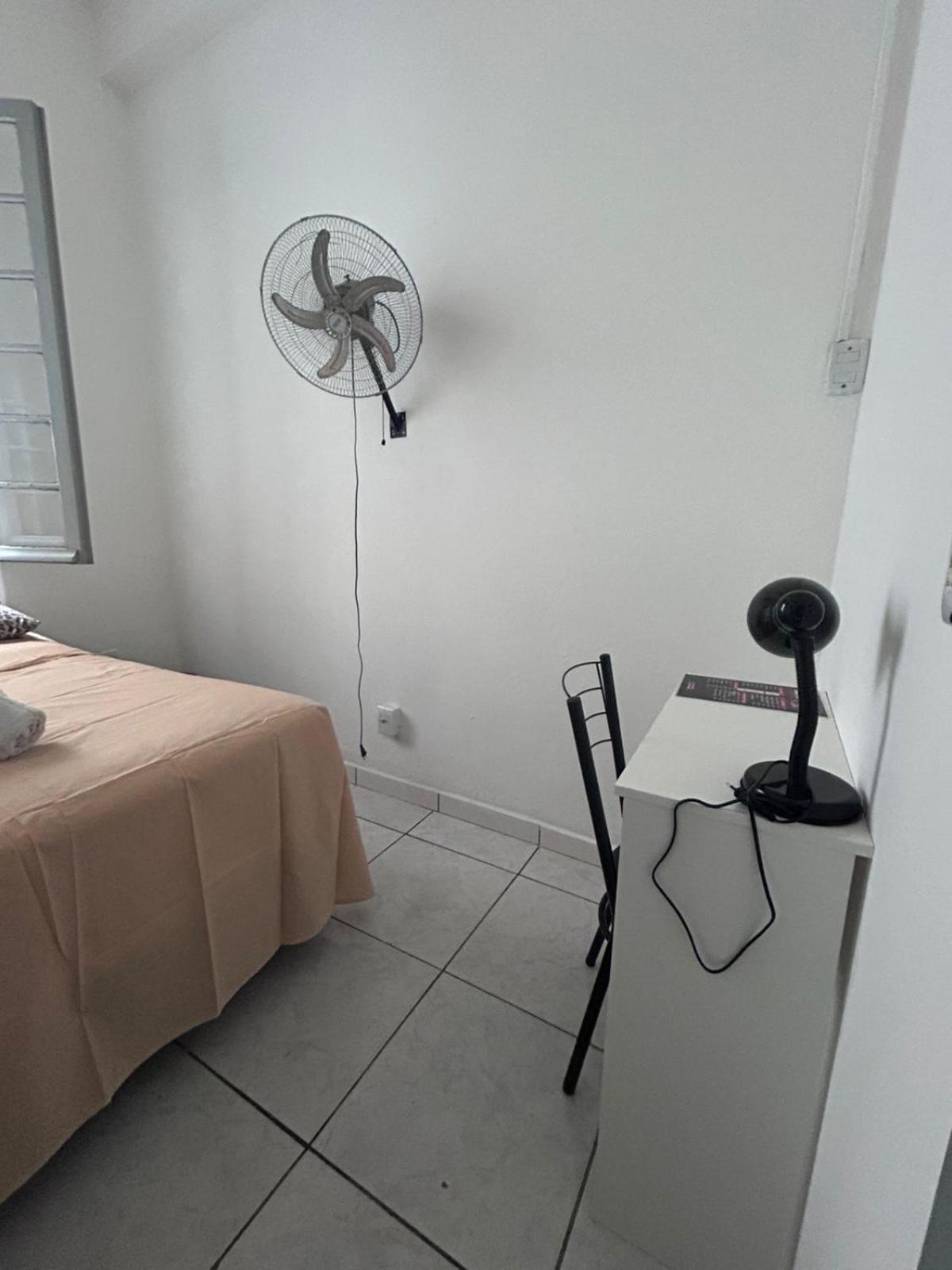 Hostel Bahia ปอร์โตอัลเลเกร ภายนอก รูปภาพ