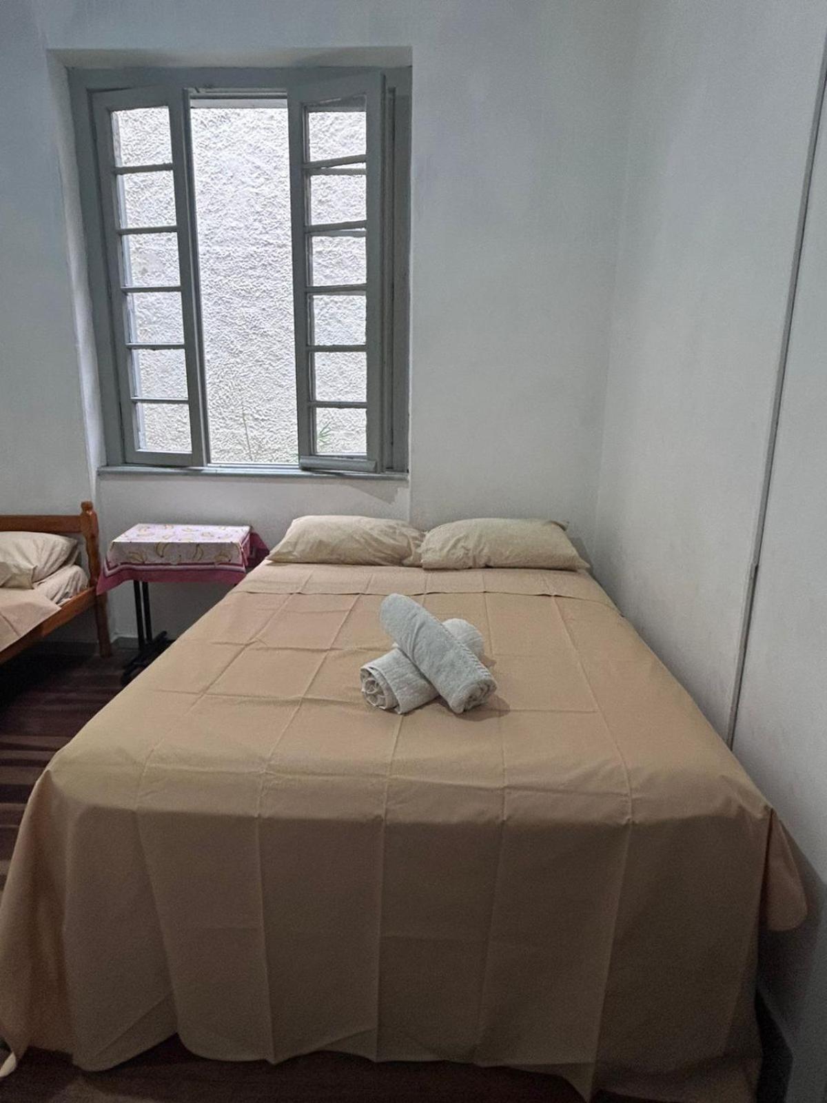 Hostel Bahia ปอร์โตอัลเลเกร ภายนอก รูปภาพ