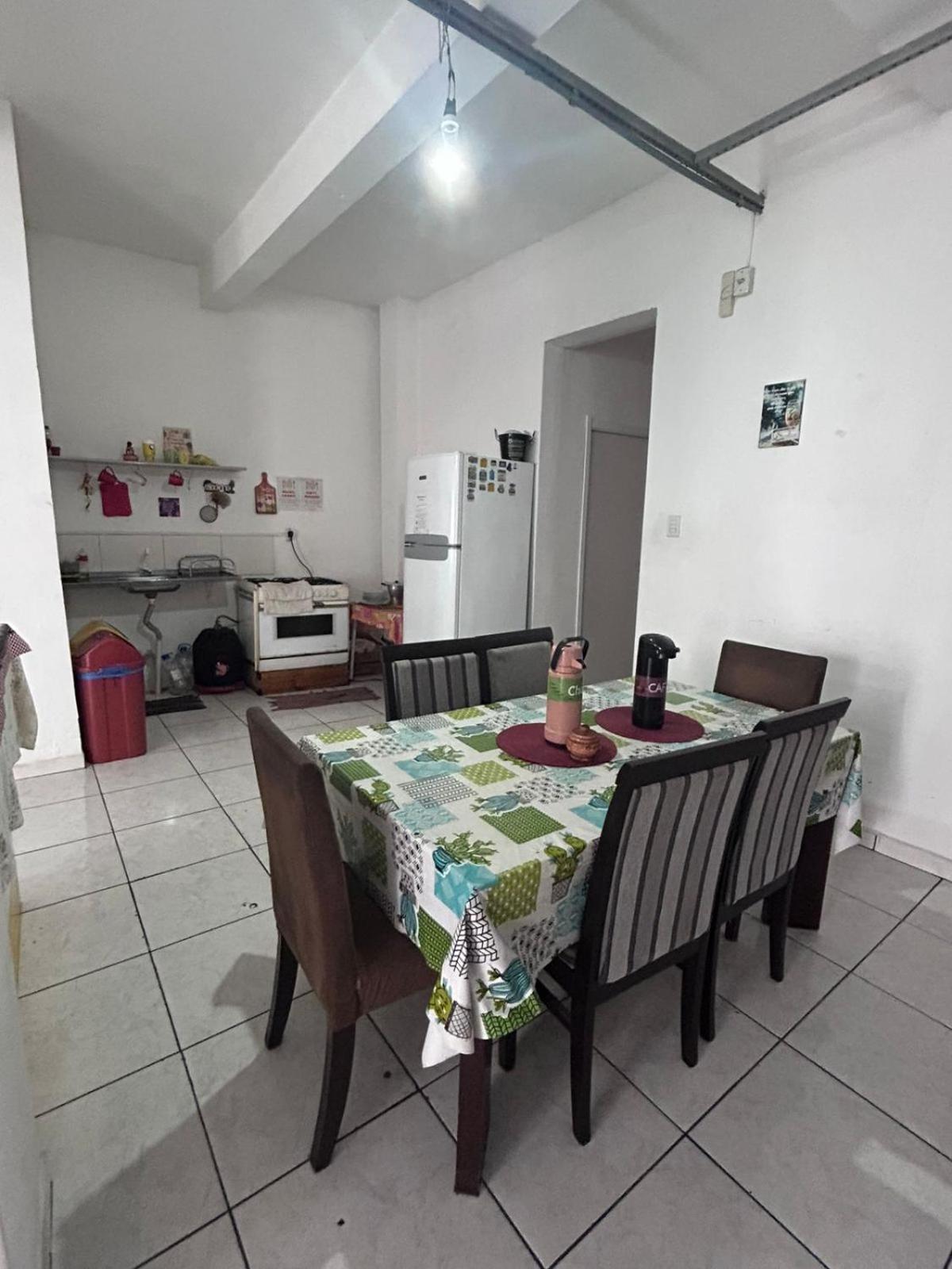 Hostel Bahia ปอร์โตอัลเลเกร ภายนอก รูปภาพ
