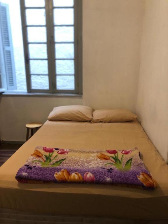 Hostel Bahia ปอร์โตอัลเลเกร ภายนอก รูปภาพ