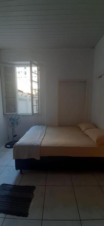 Hostel Bahia ปอร์โตอัลเลเกร ภายนอก รูปภาพ