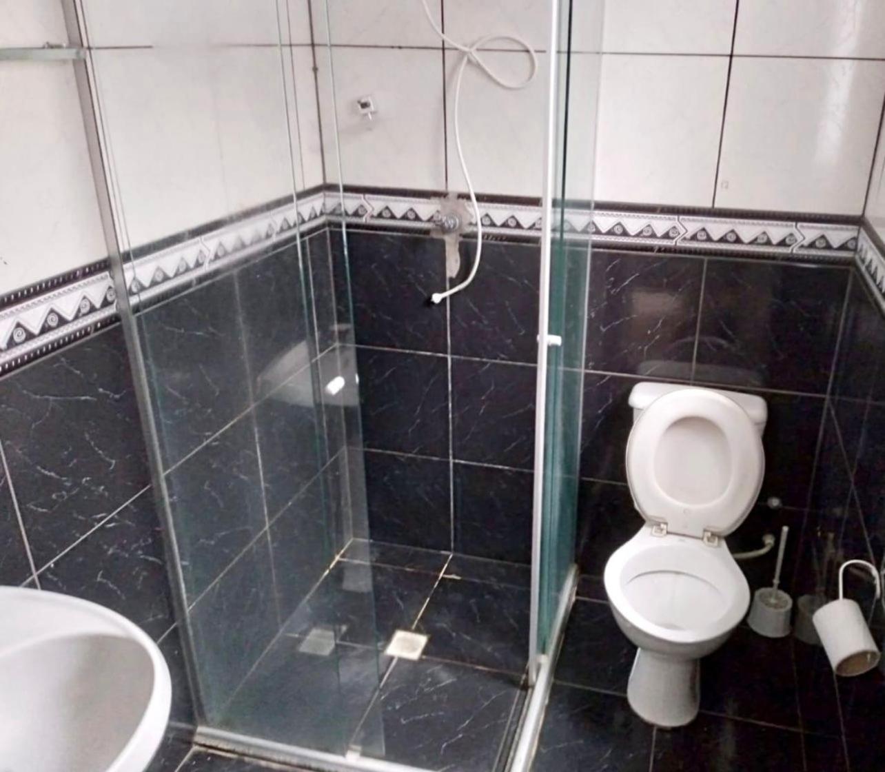 Hostel Bahia ปอร์โตอัลเลเกร ภายนอก รูปภาพ